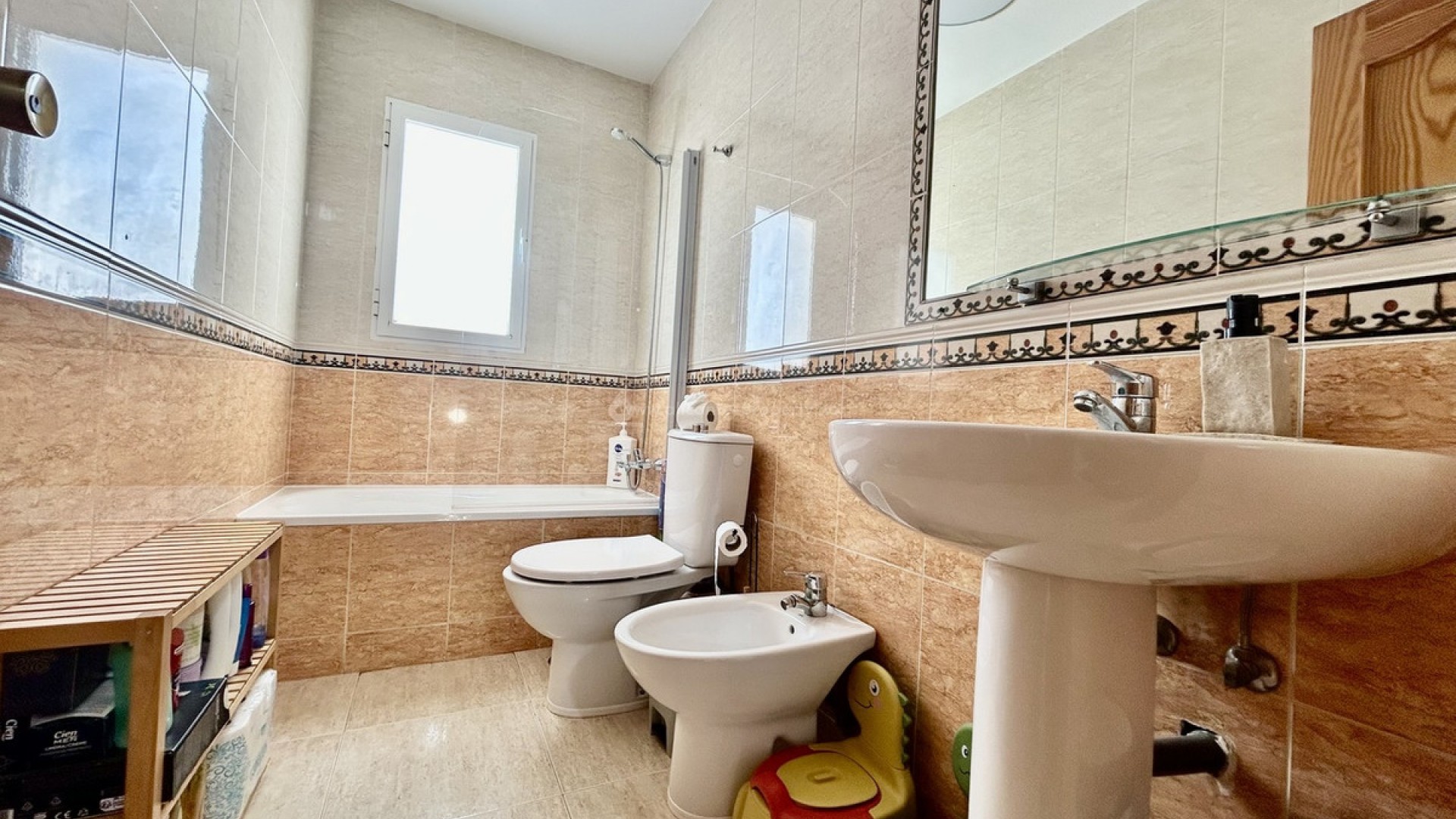 Bungalow i San Javier Centro