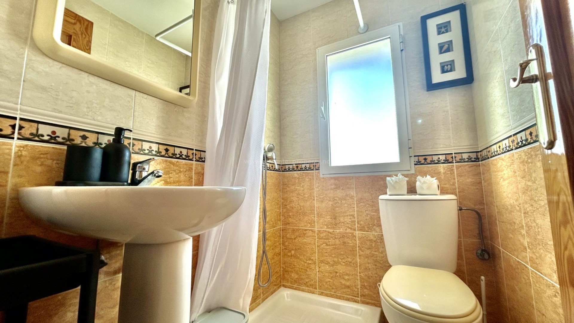 Bungalow i San Javier Centro