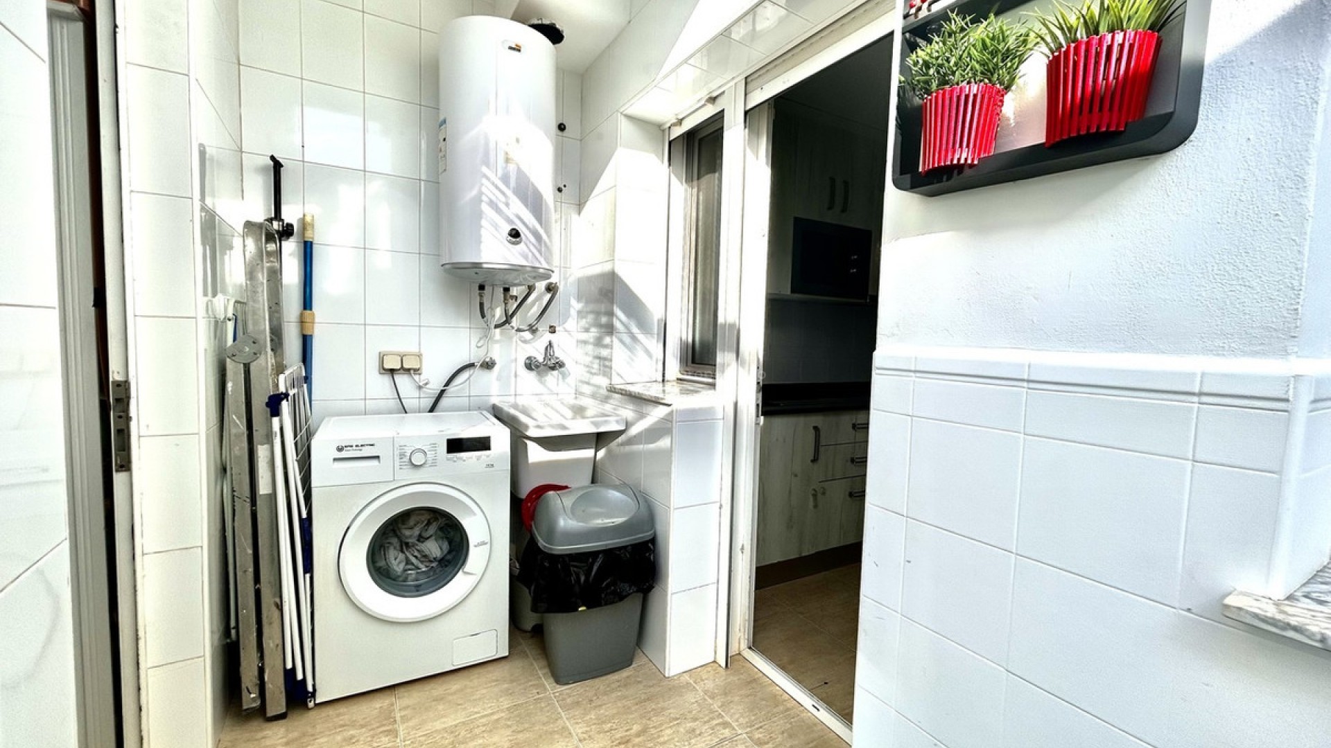 Bungalow i San Javier Centro