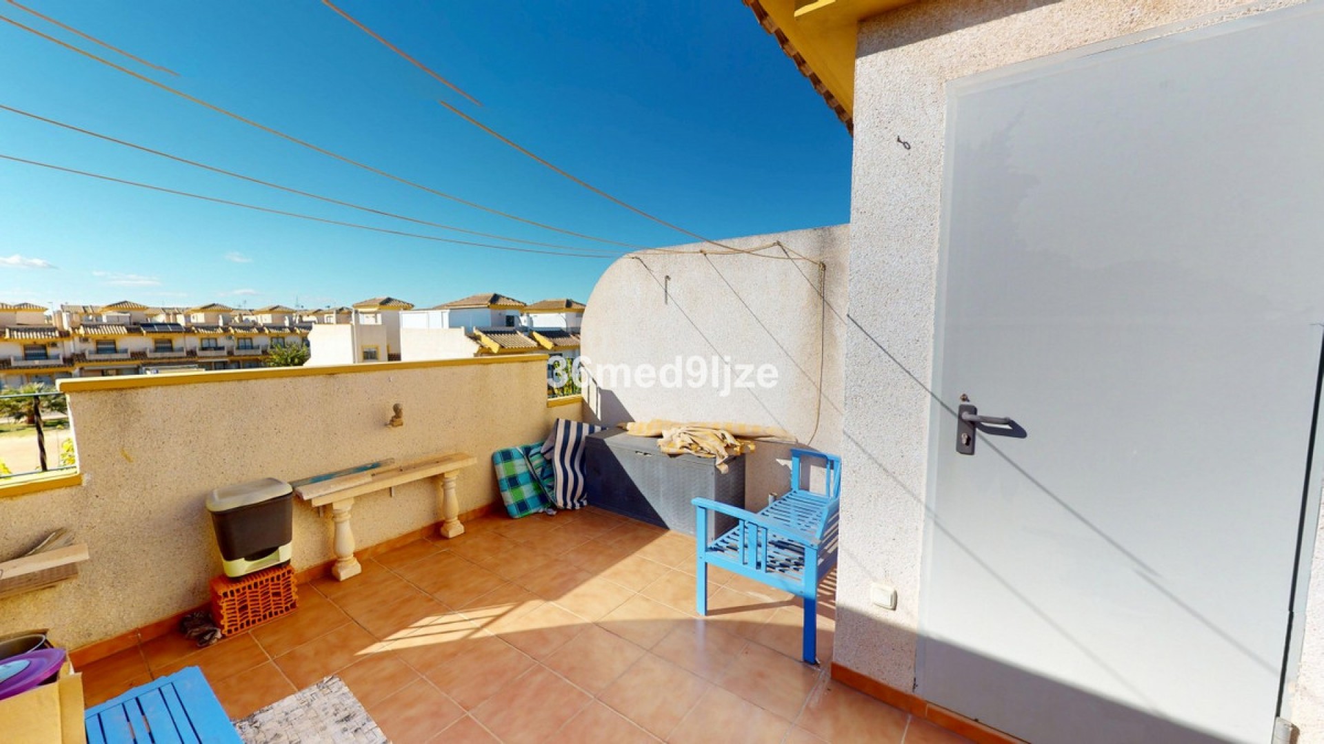 Bungalow i San Javier Centro