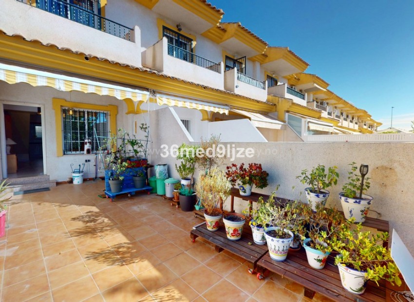 Bungalow i San Javier Centro