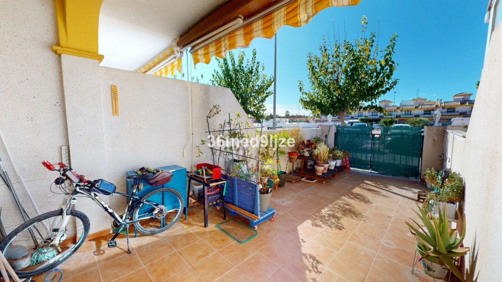 Bungalow i San Javier Centro
