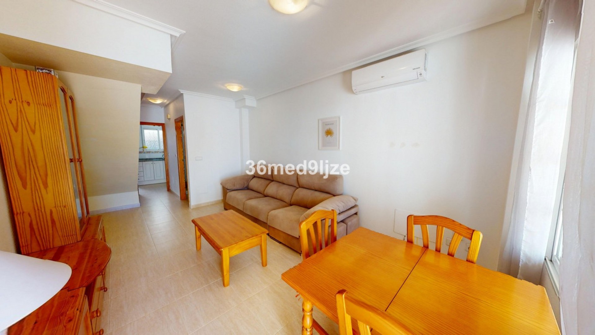 Bungalow i San Javier Centro