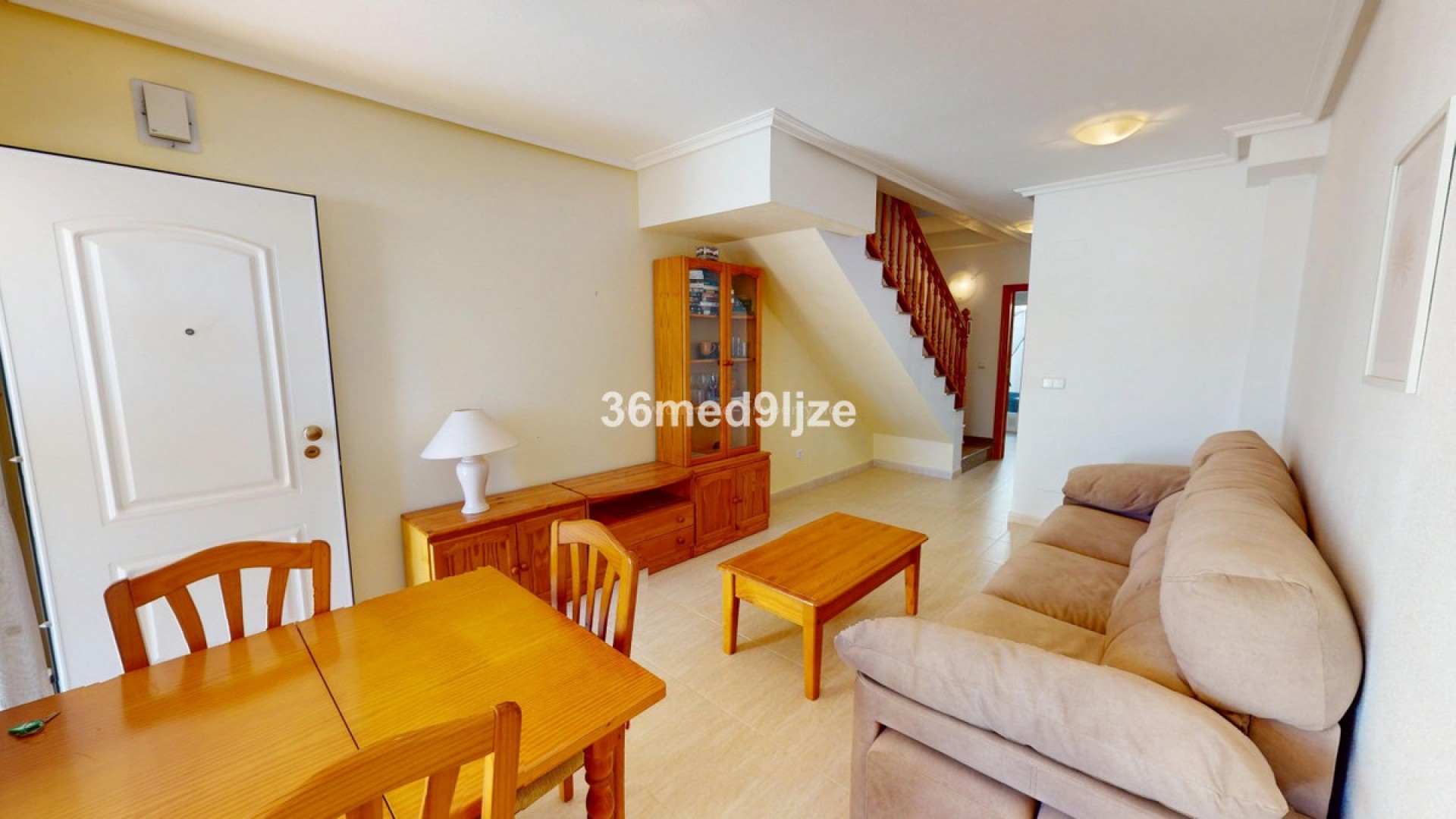 Bungalow i San Javier Centro