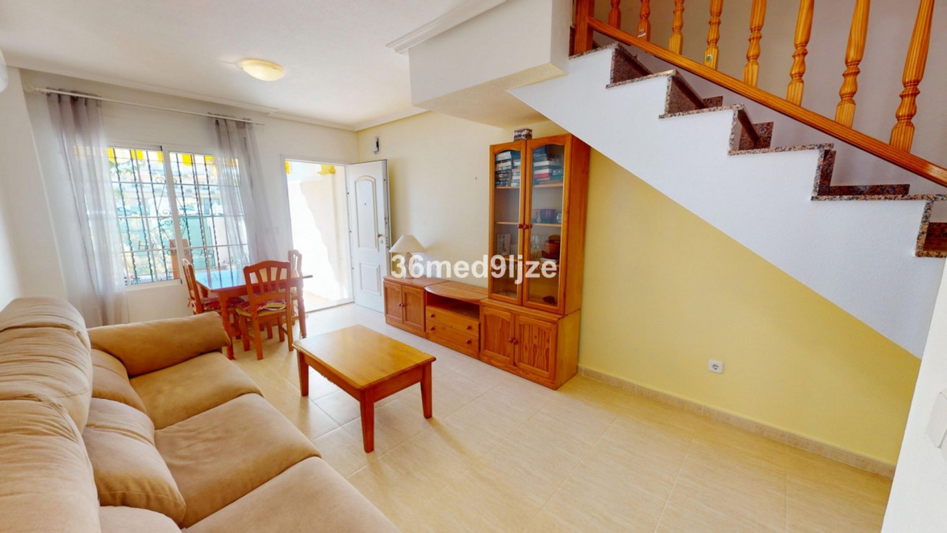 Bungalow i San Javier Centro