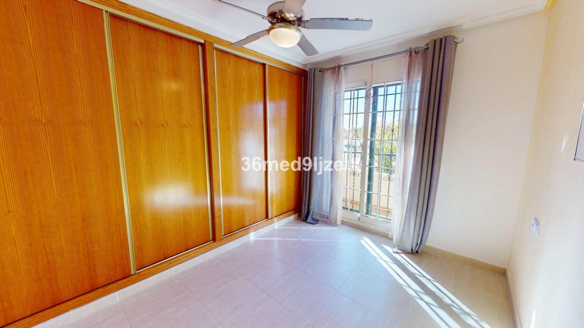 Bungalow i San Javier Centro