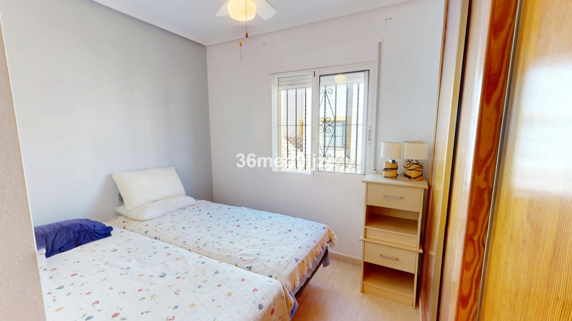 Bungalow i San Javier Centro