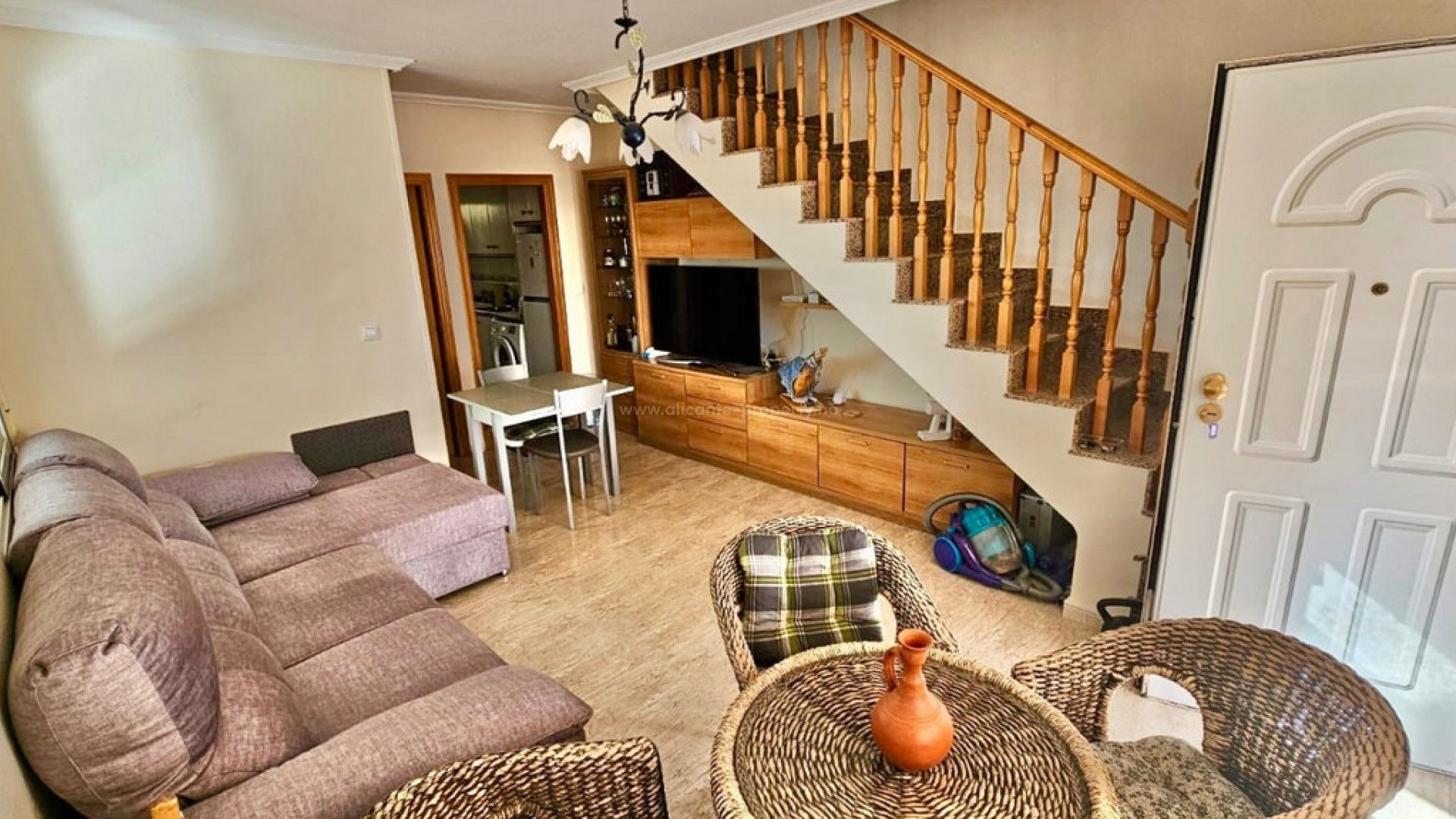 Bungalow i San Javier Centro