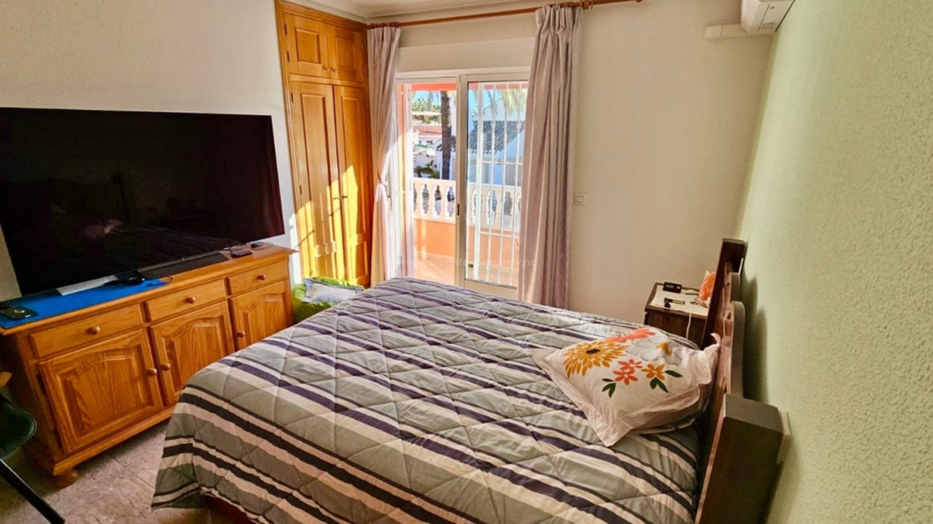 Bungalow i San Javier Centro