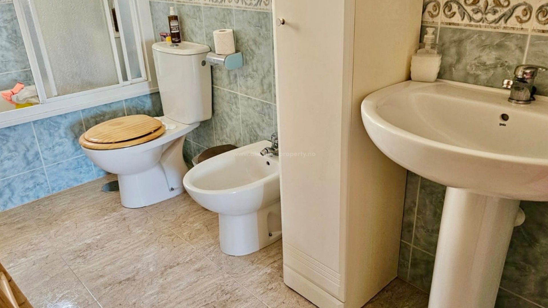 Bungalow i San Javier Centro