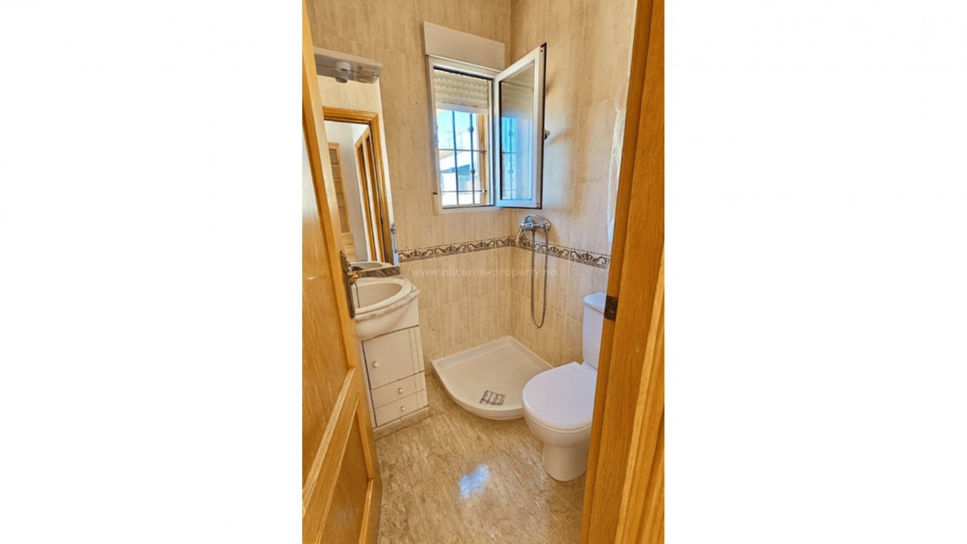 Bungalow i San Javier Centro