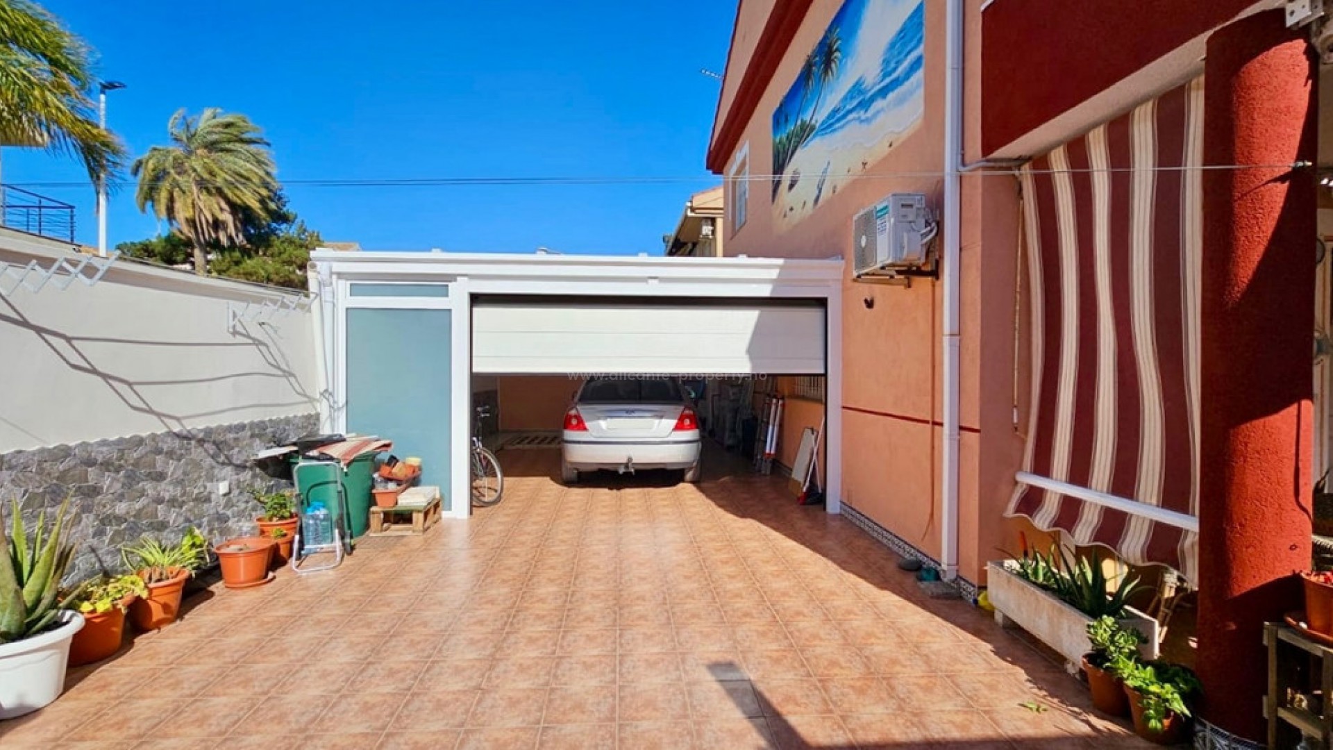 Bungalow i San Javier Centro