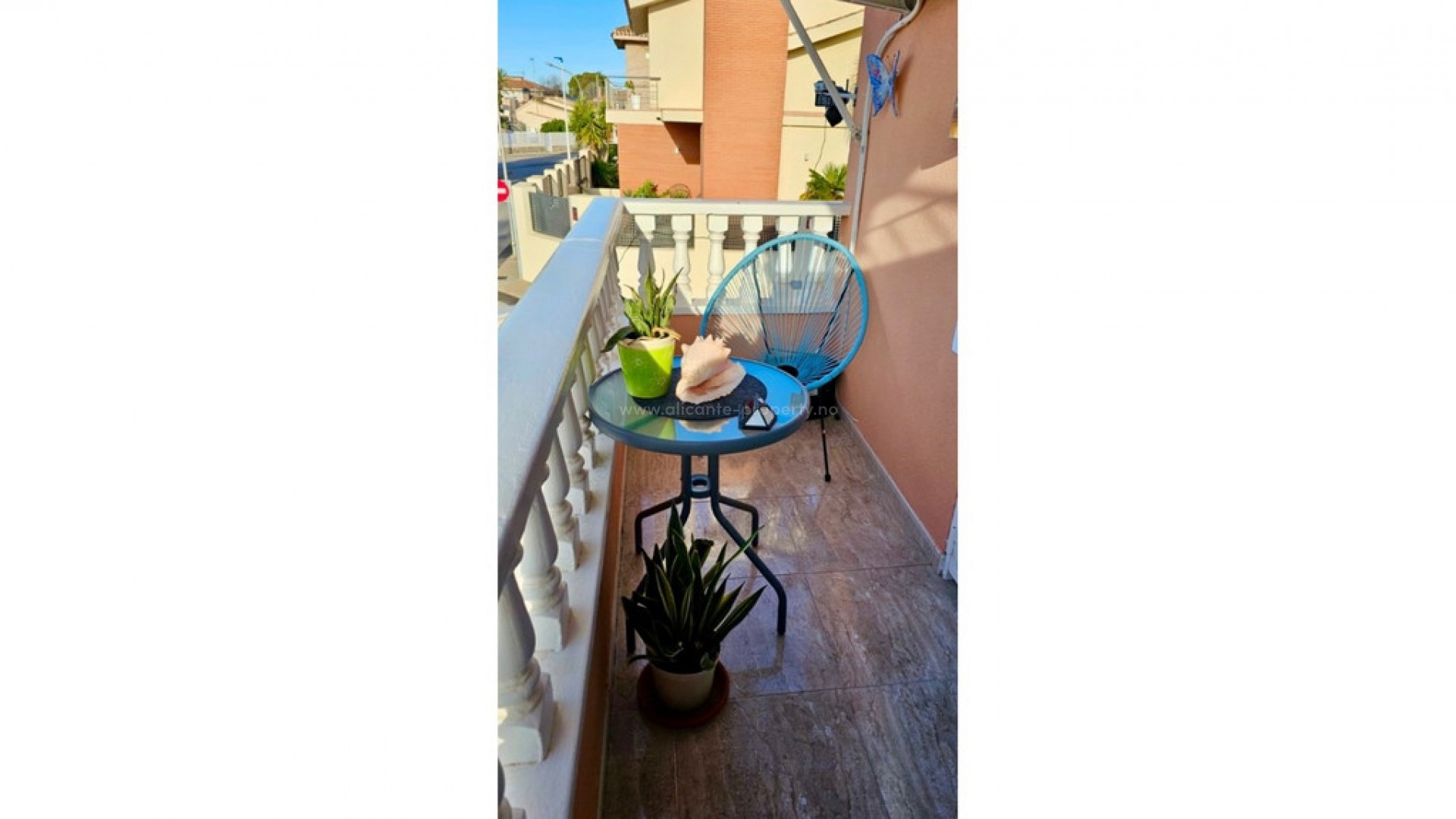 Bungalow i San Javier Centro