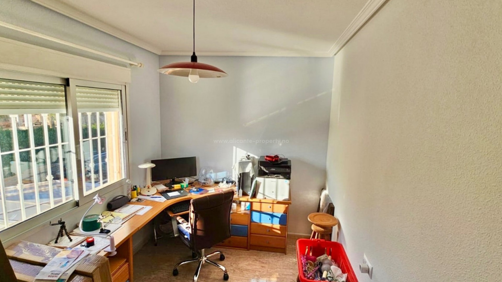 Bungalow i San Javier Centro