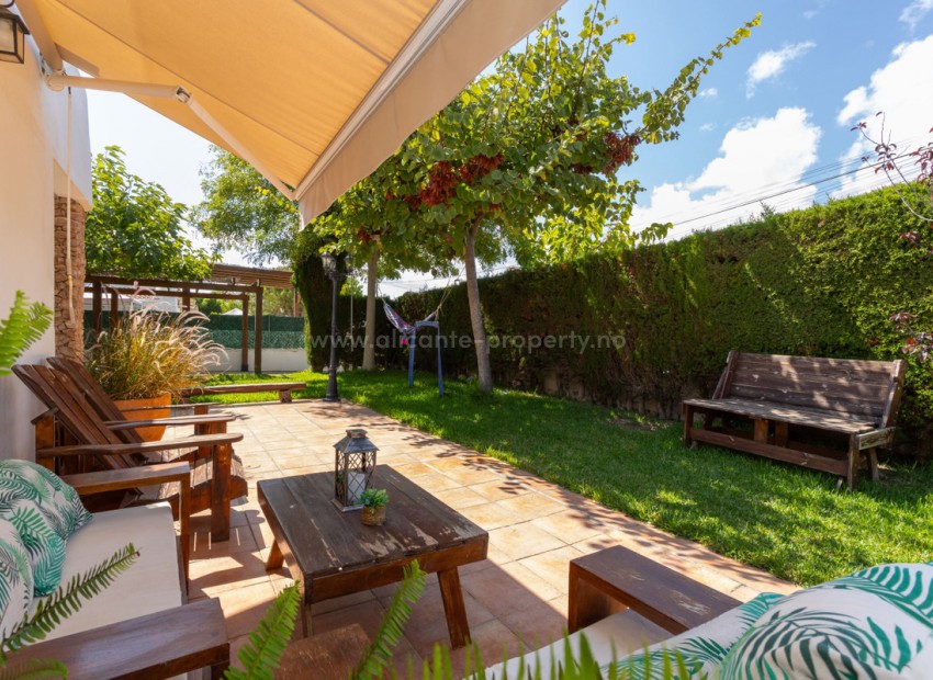 Bungalow i San Javier Centro