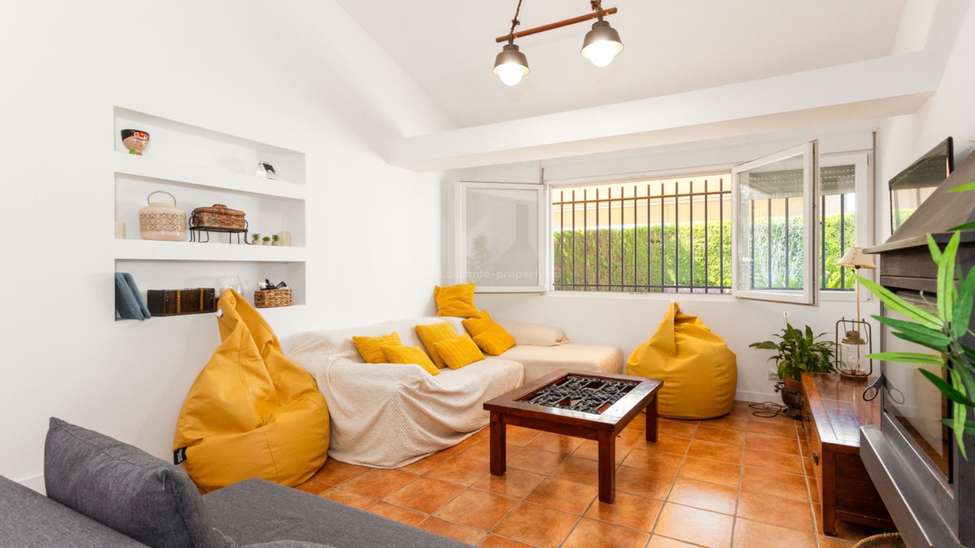 Bungalow i San Javier Centro