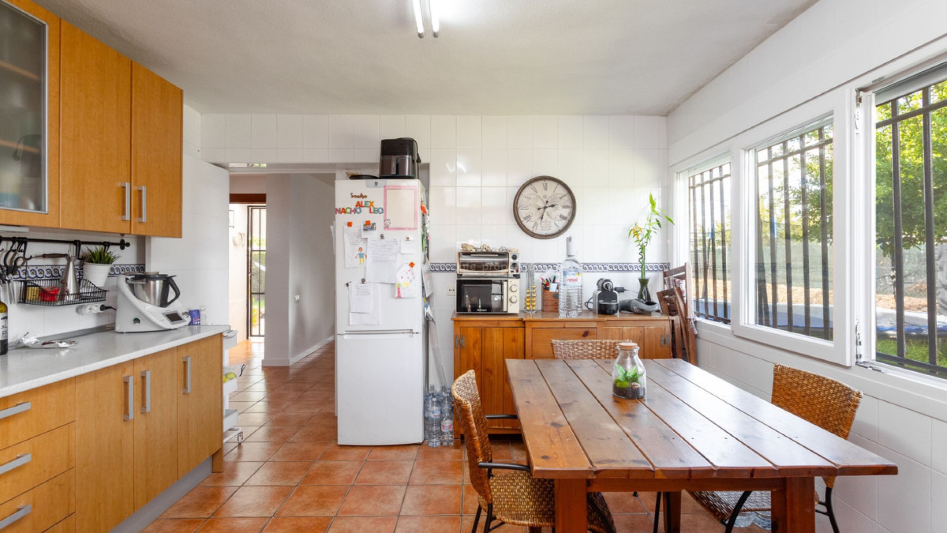 Bungalow i San Javier Centro