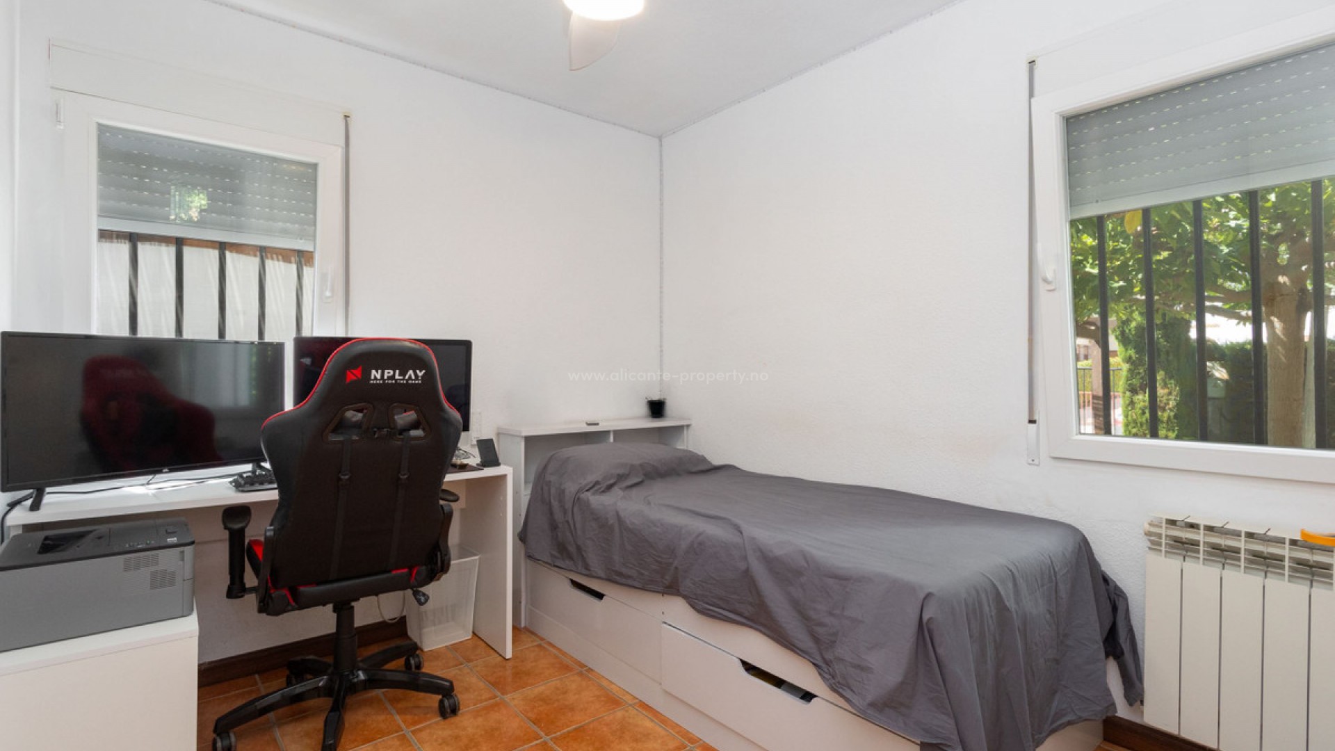 Bungalow i San Javier Centro