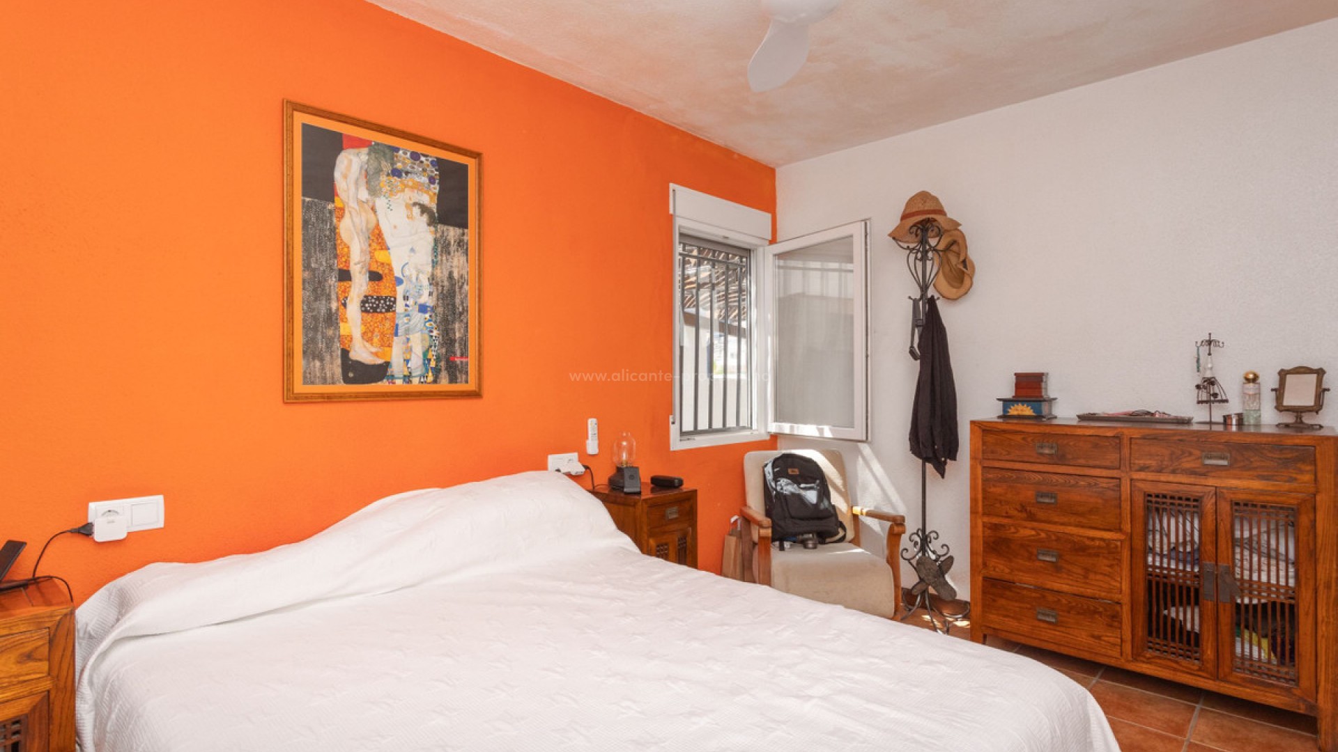 Bungalow i San Javier Centro