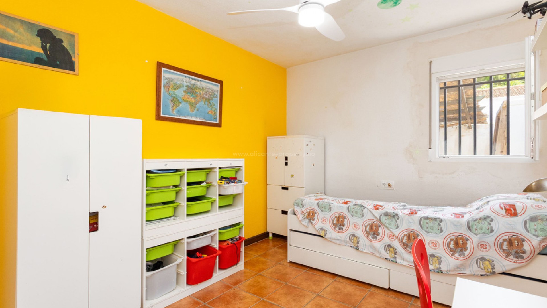 Bungalow i San Javier Centro