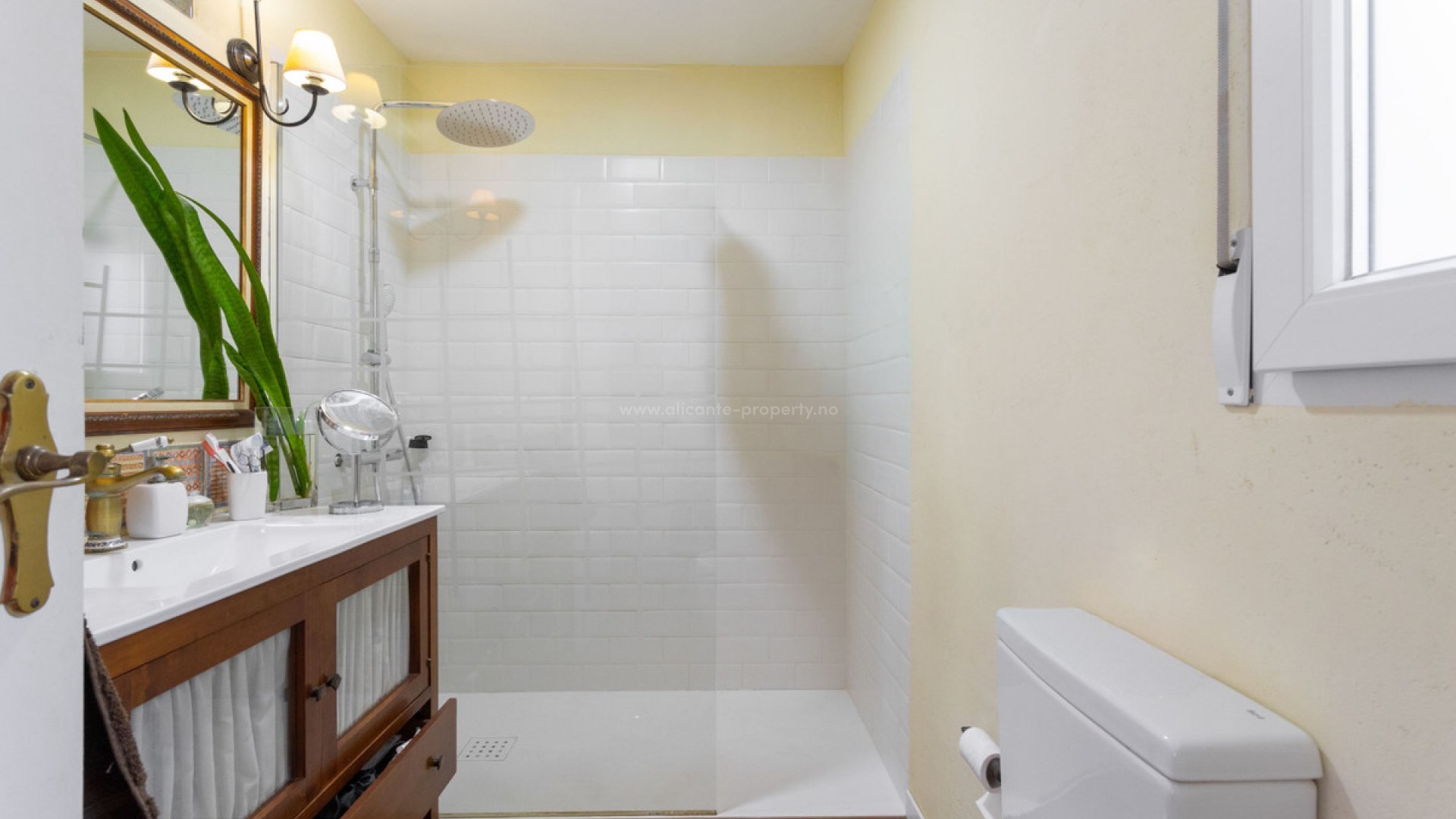 Bungalow i San Javier Centro