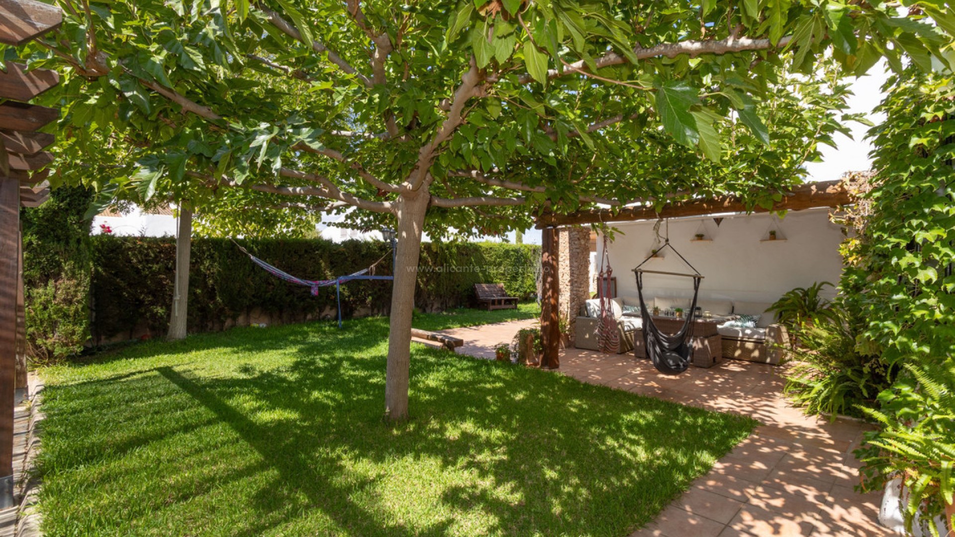 Bungalow i San Javier Centro