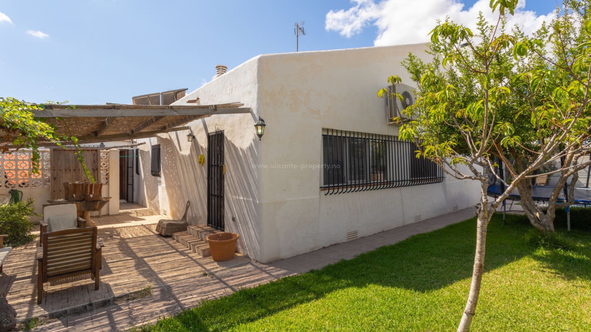 Bungalow i San Javier Centro