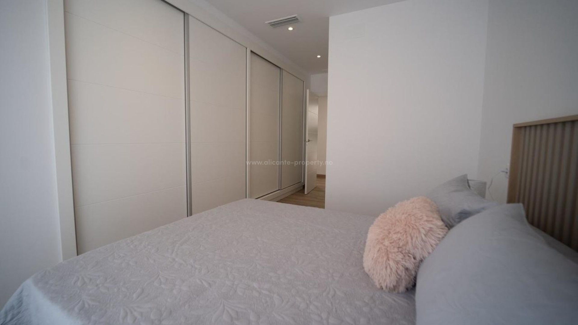 Bungalow i San Javier Centro