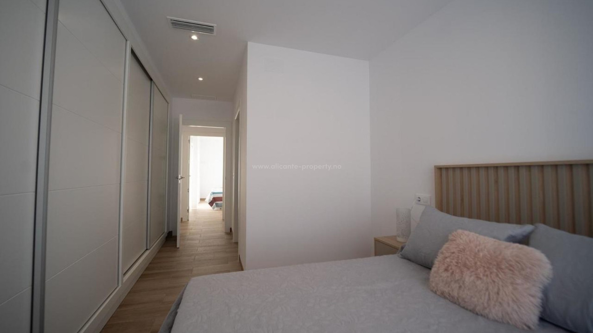 Bungalow i San Javier Centro