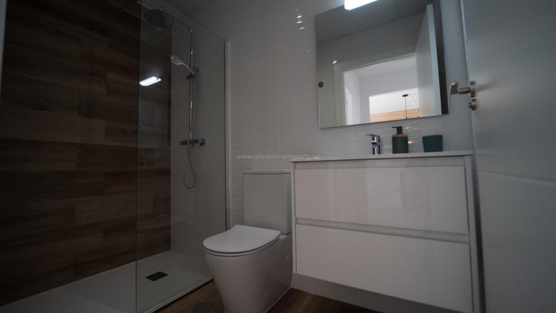 Bungalow i San Javier Centro