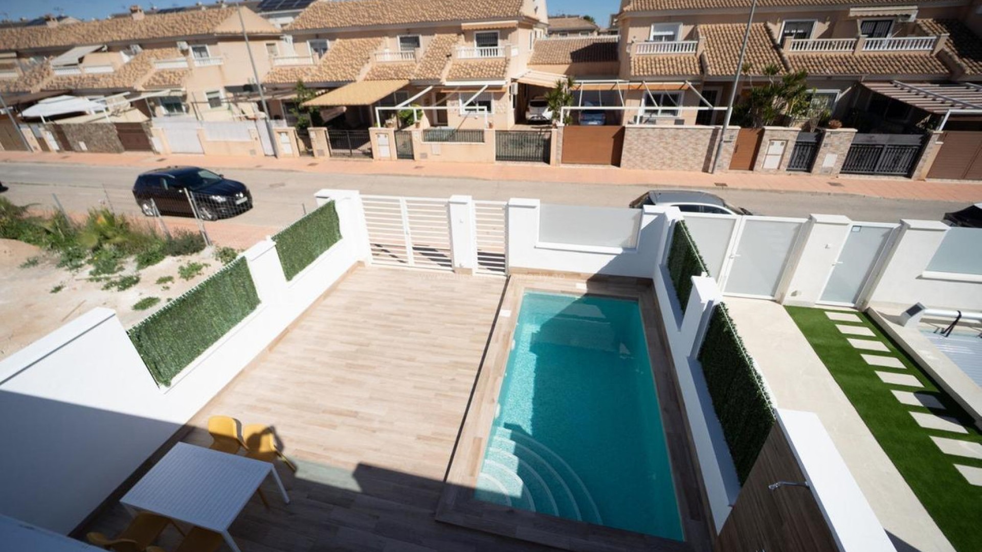 Bungalow i San Javier Centro