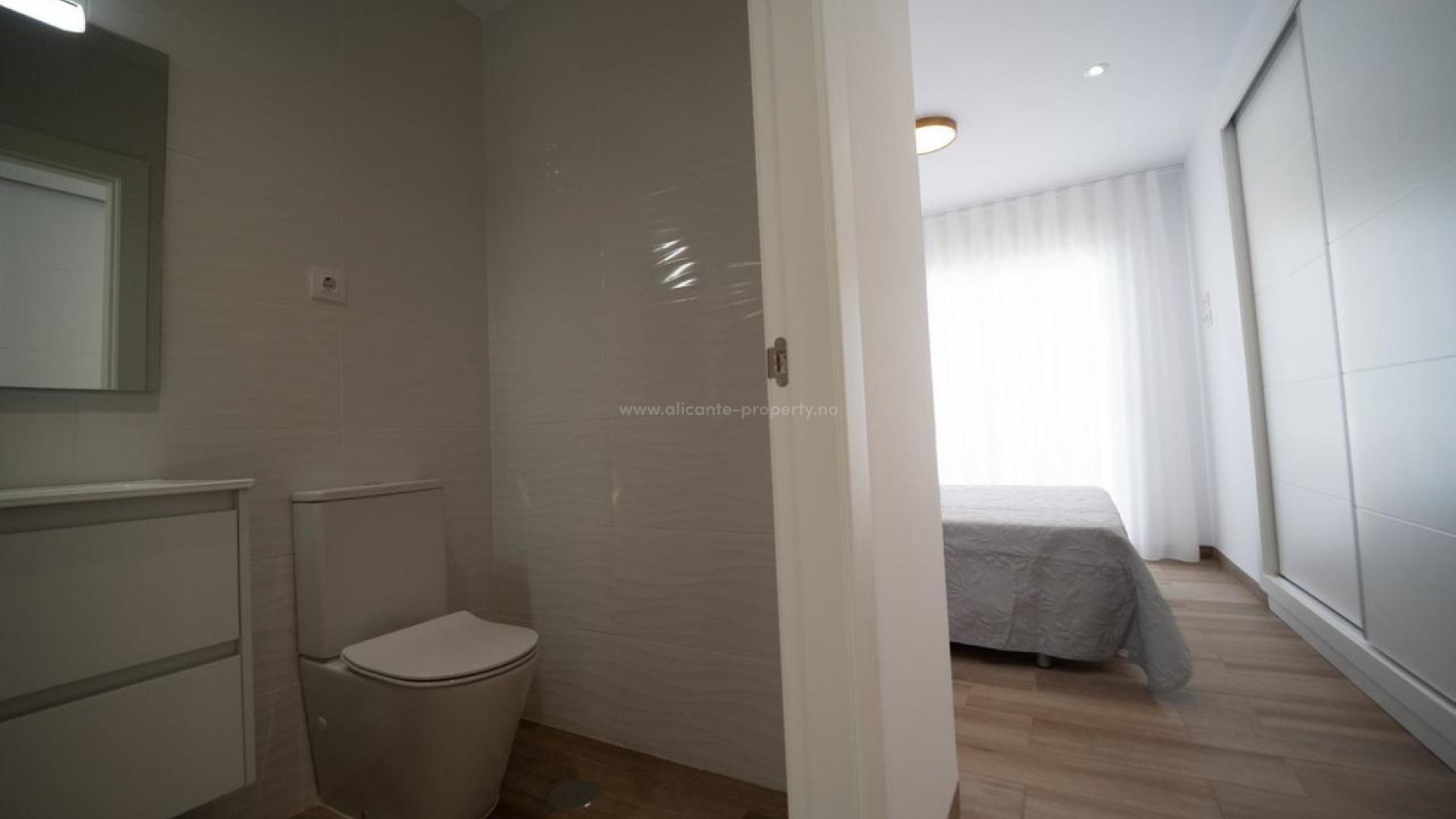 Bungalow i San Javier Centro