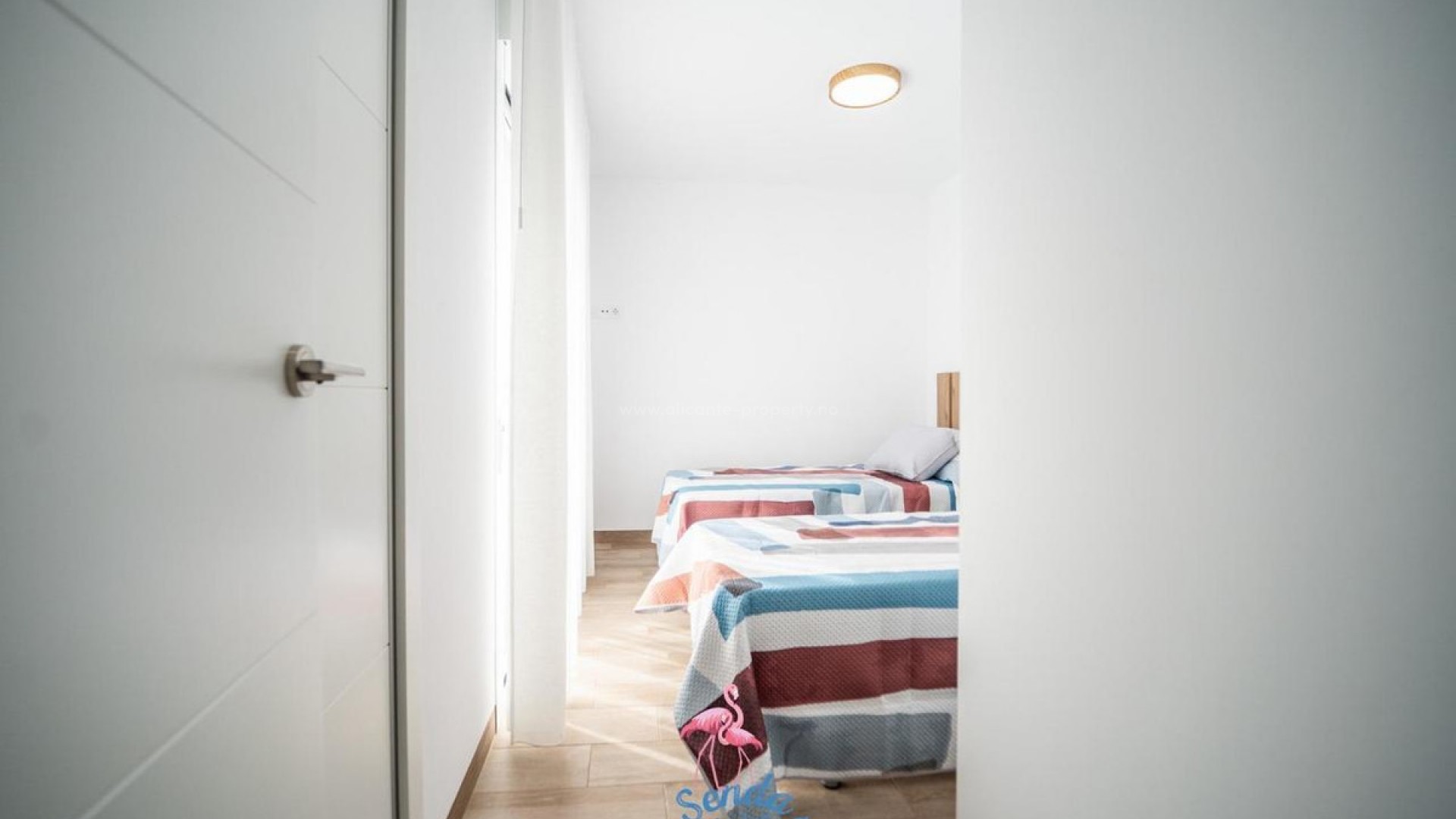 Bungalow i San Javier Centro