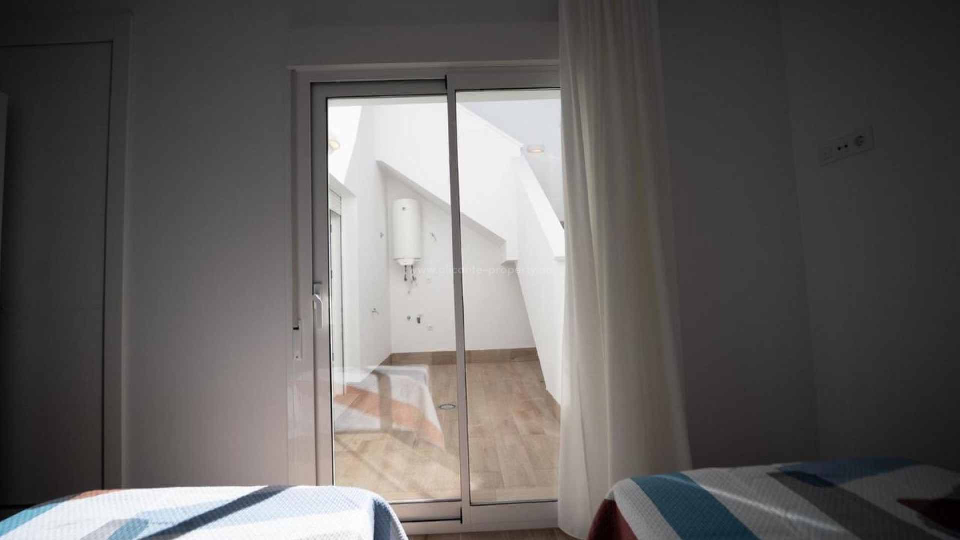 Bungalow i San Javier Centro