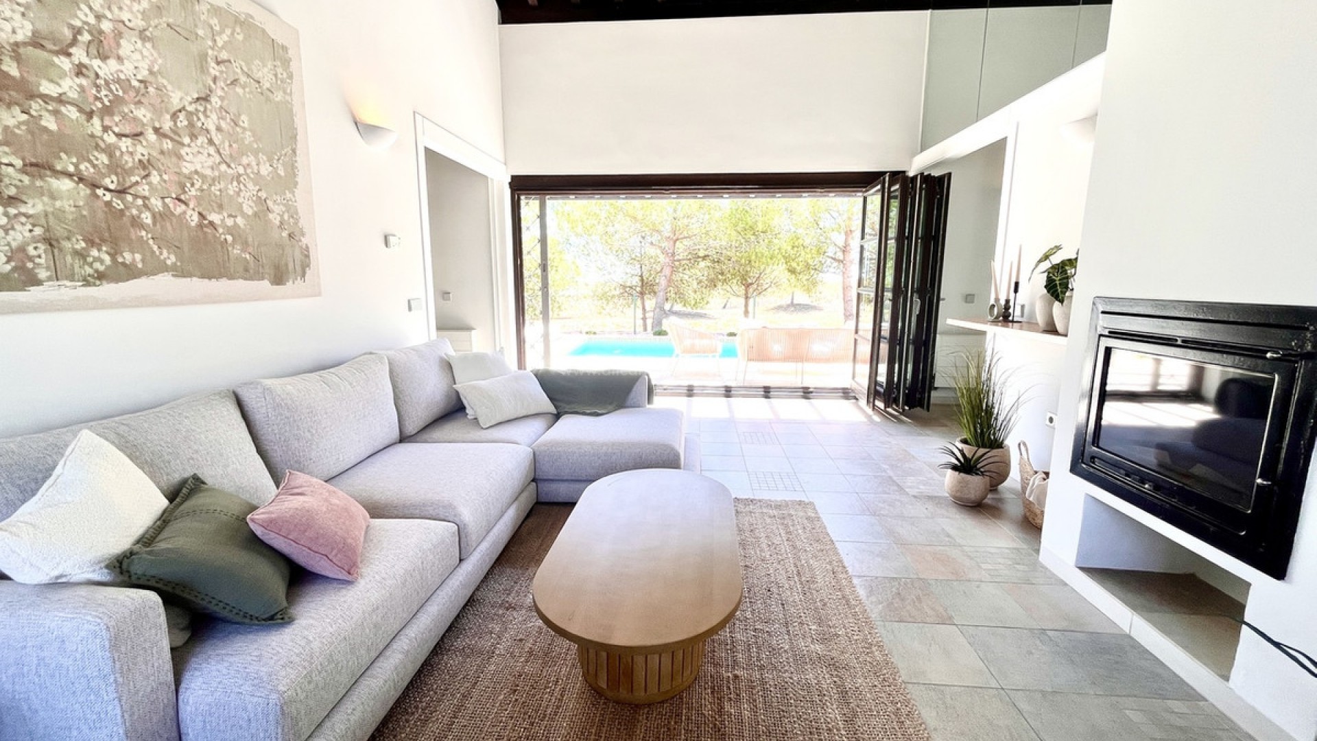 Bungalow i San Javier Centro