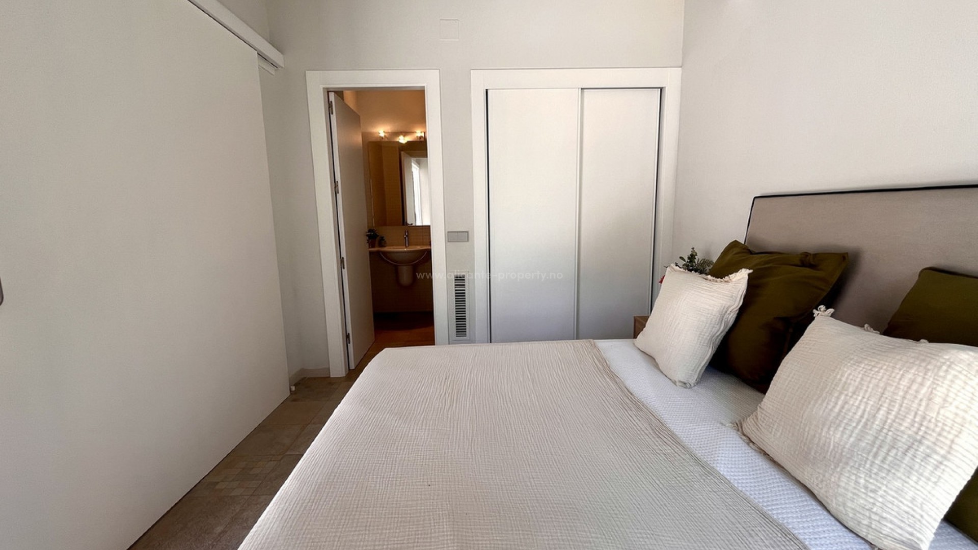 Bungalow i San Javier Centro