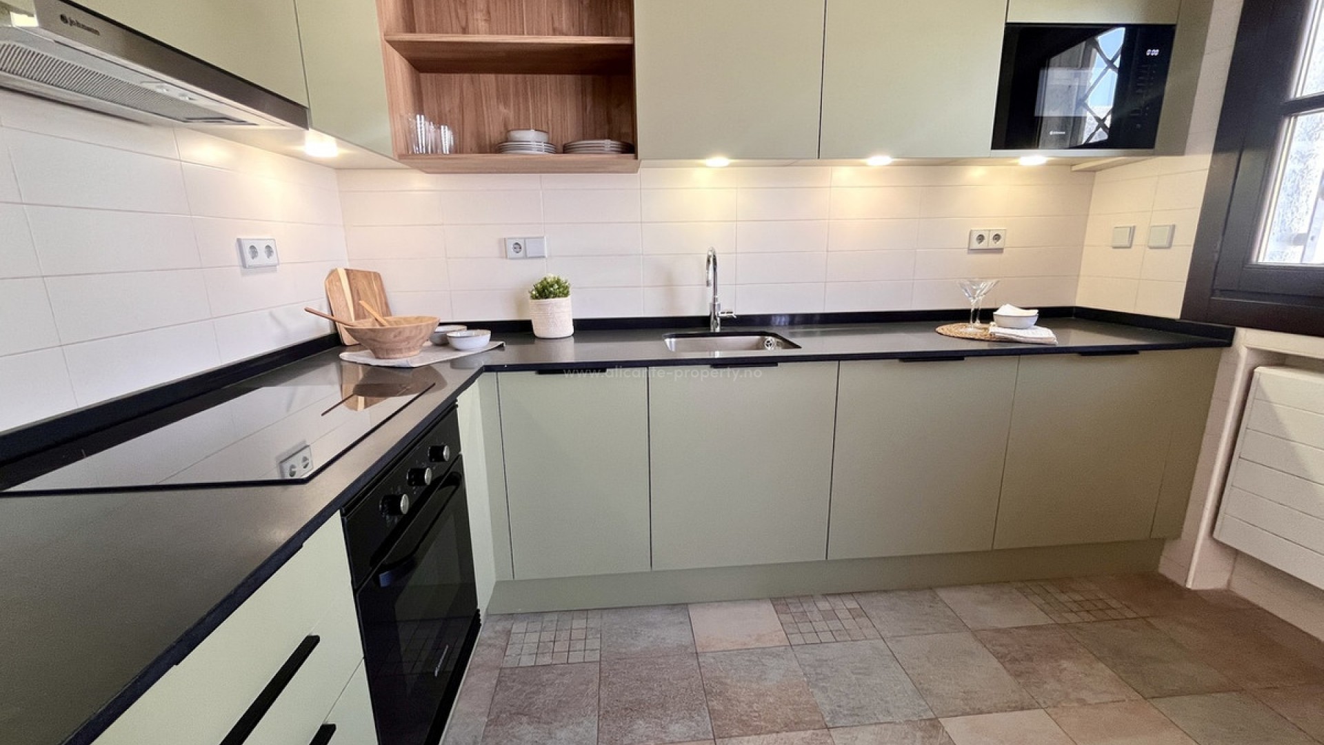 Bungalow i San Javier Centro