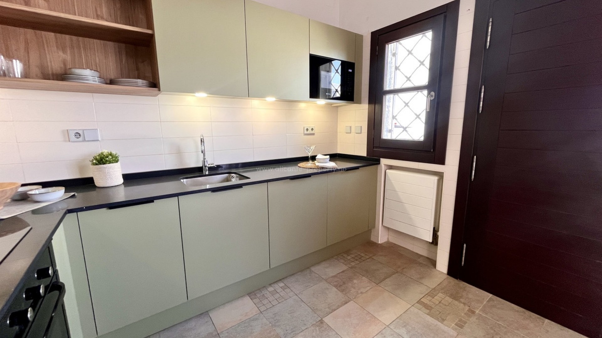 Bungalow i San Javier Centro