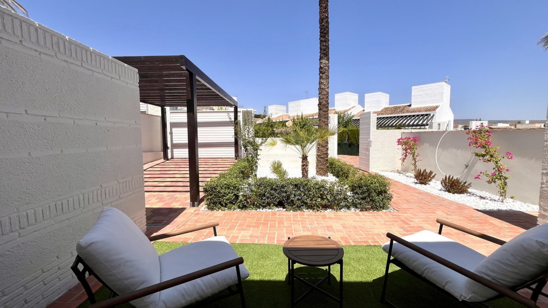 Bungalow i San Javier Centro