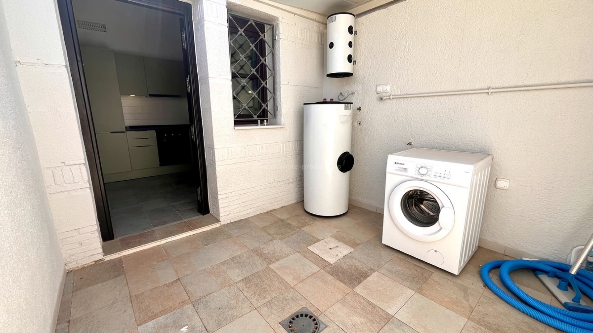 Bungalow i San Javier Centro