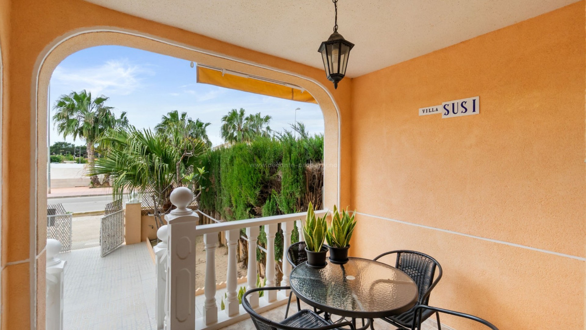 Bungalow i San Javier Centro