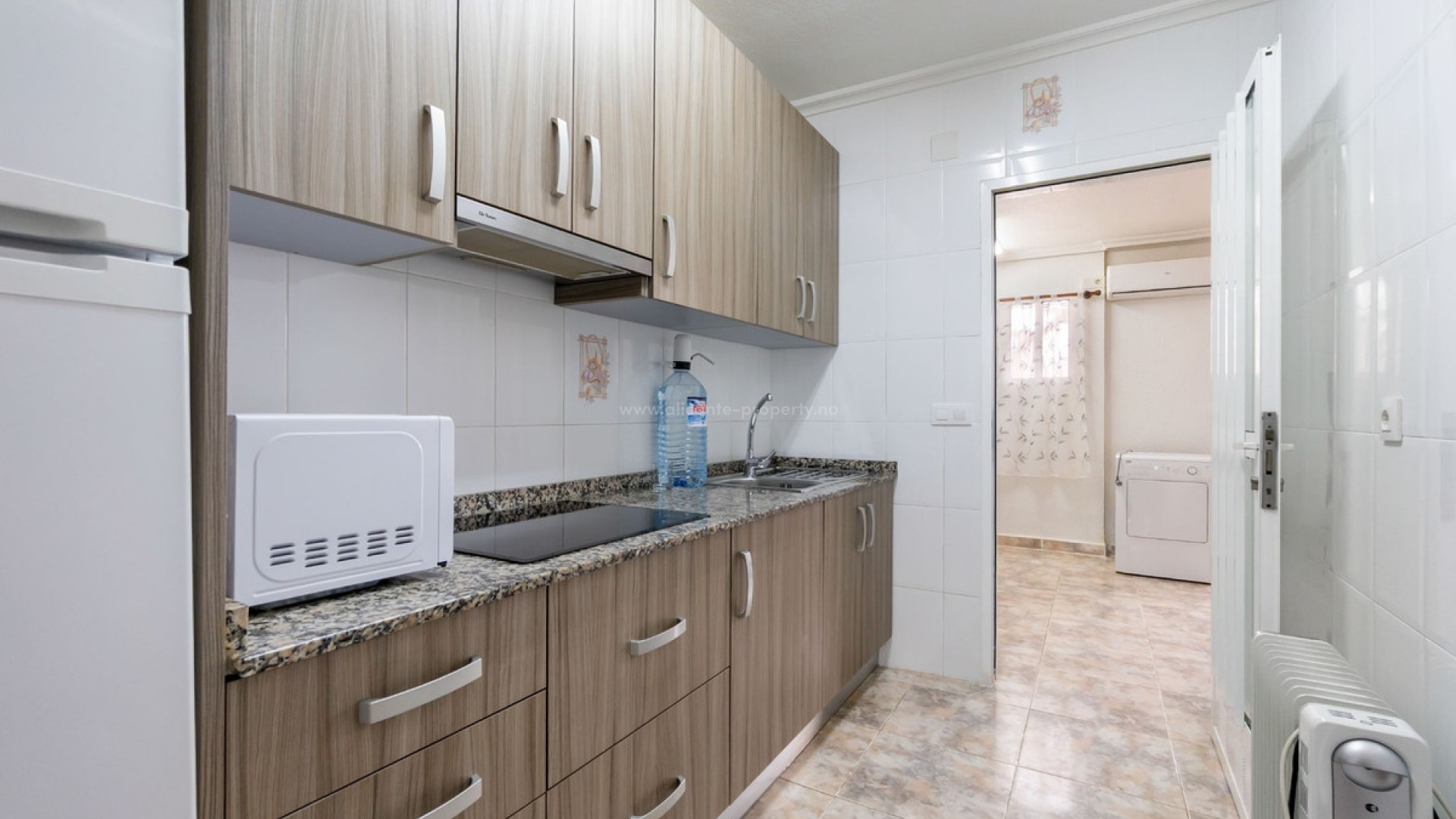 Bungalow i San Javier Centro