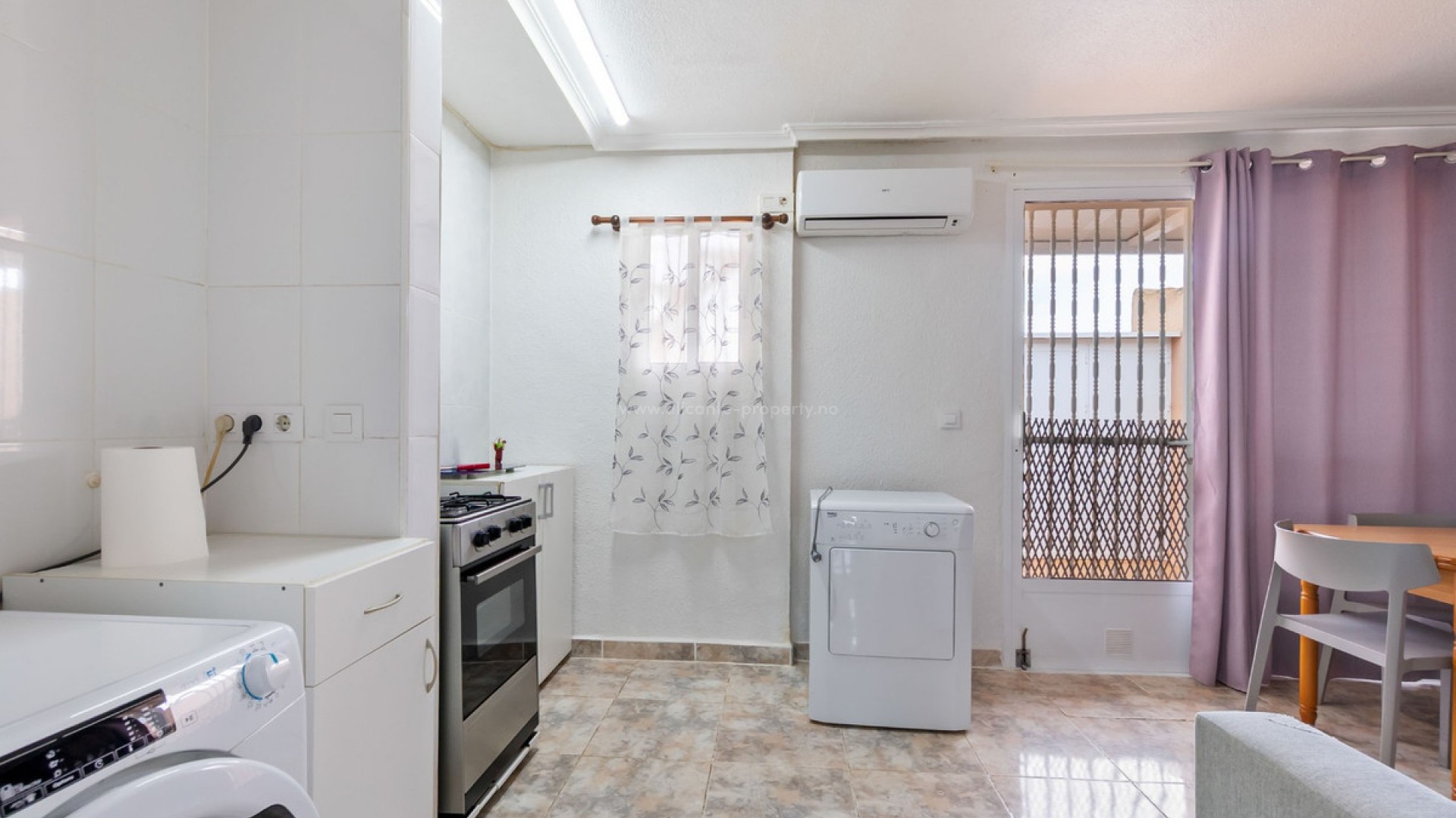 Bungalow i San Javier Centro