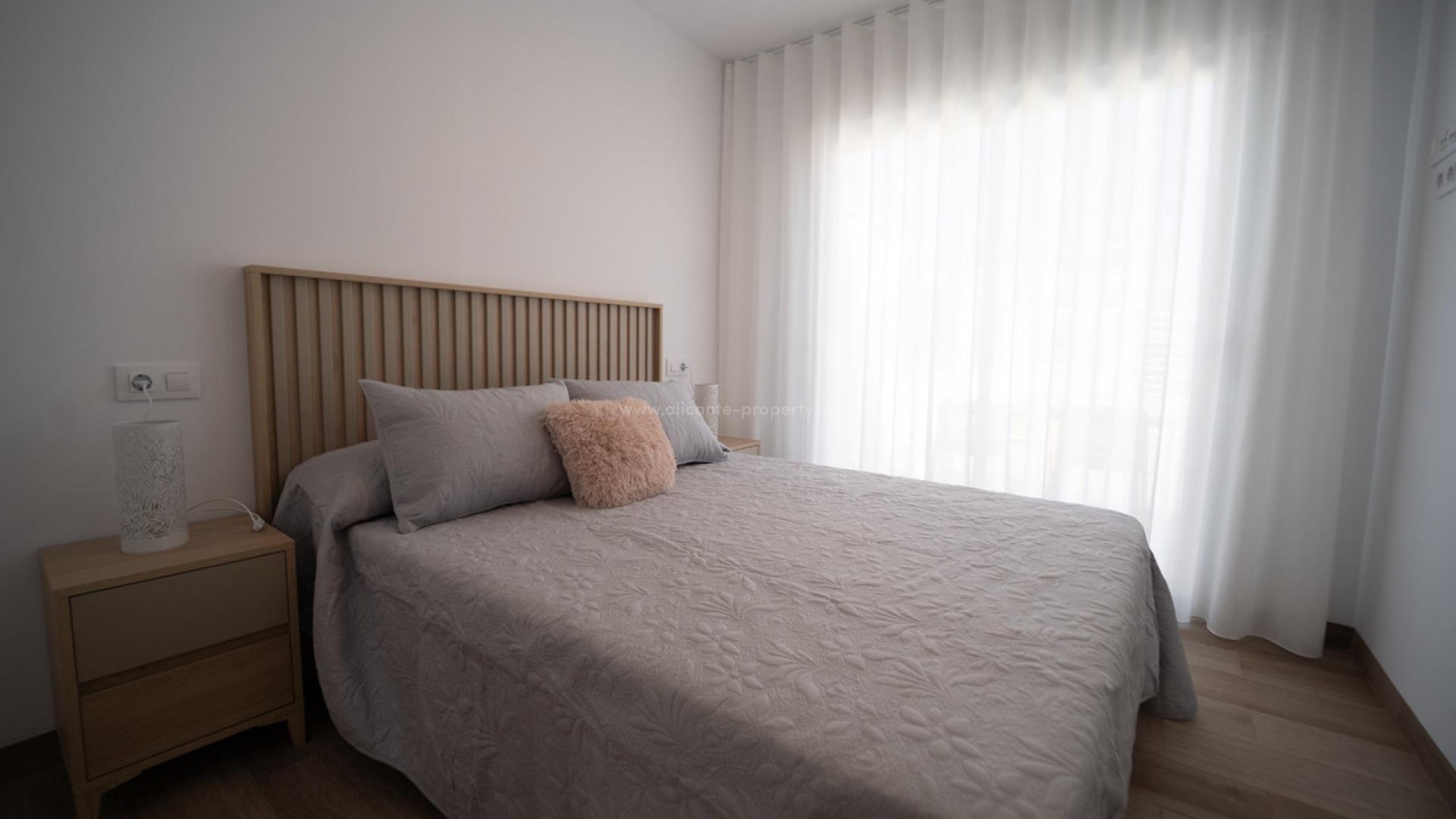 Bungalow i San Javier Centro