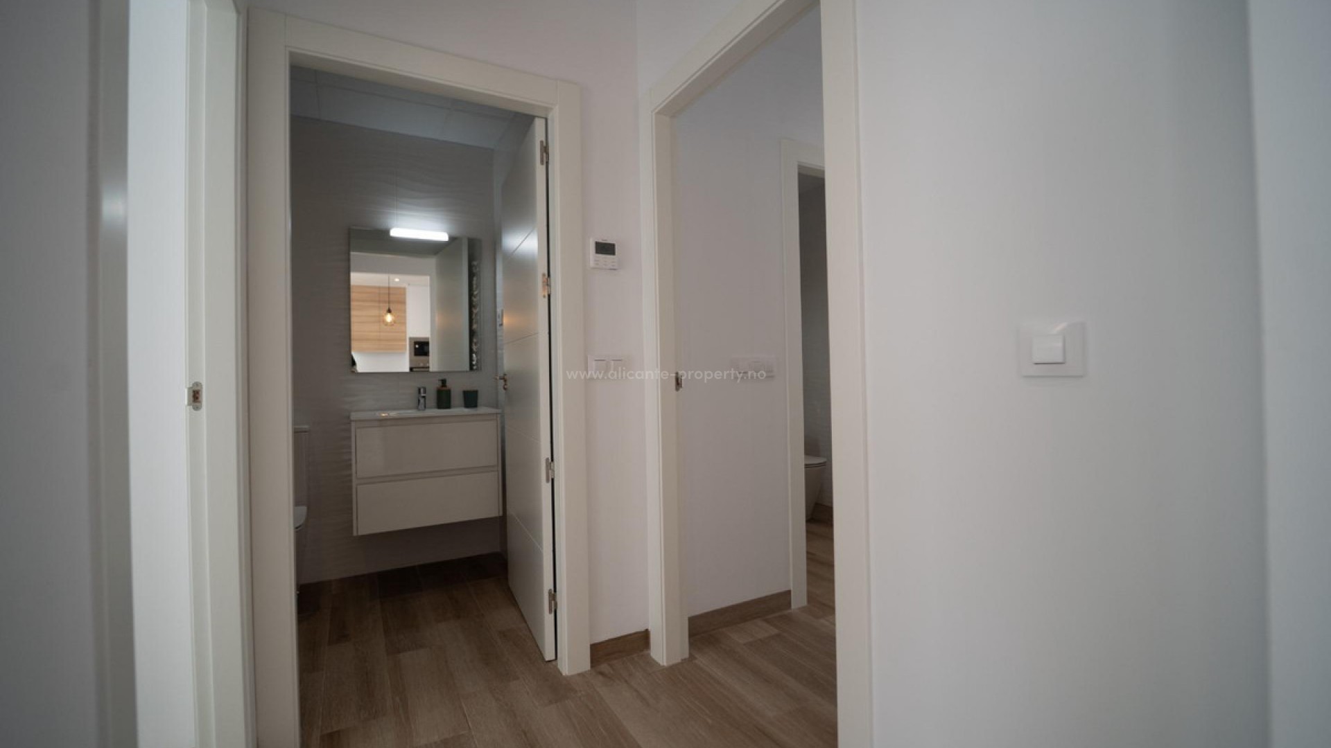 Bungalow i San Javier Centro