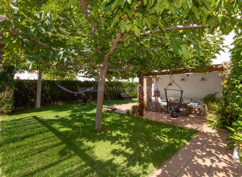 Bungalow i San Javier Centro