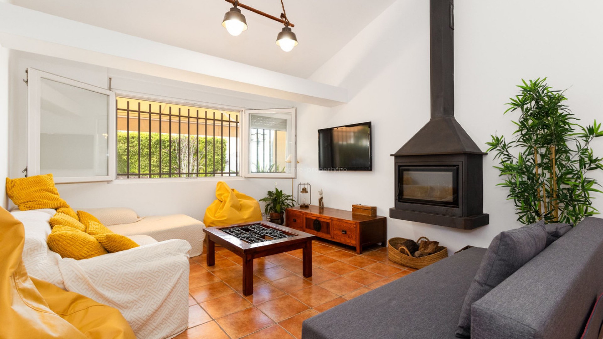 Bungalow i San Javier Centro