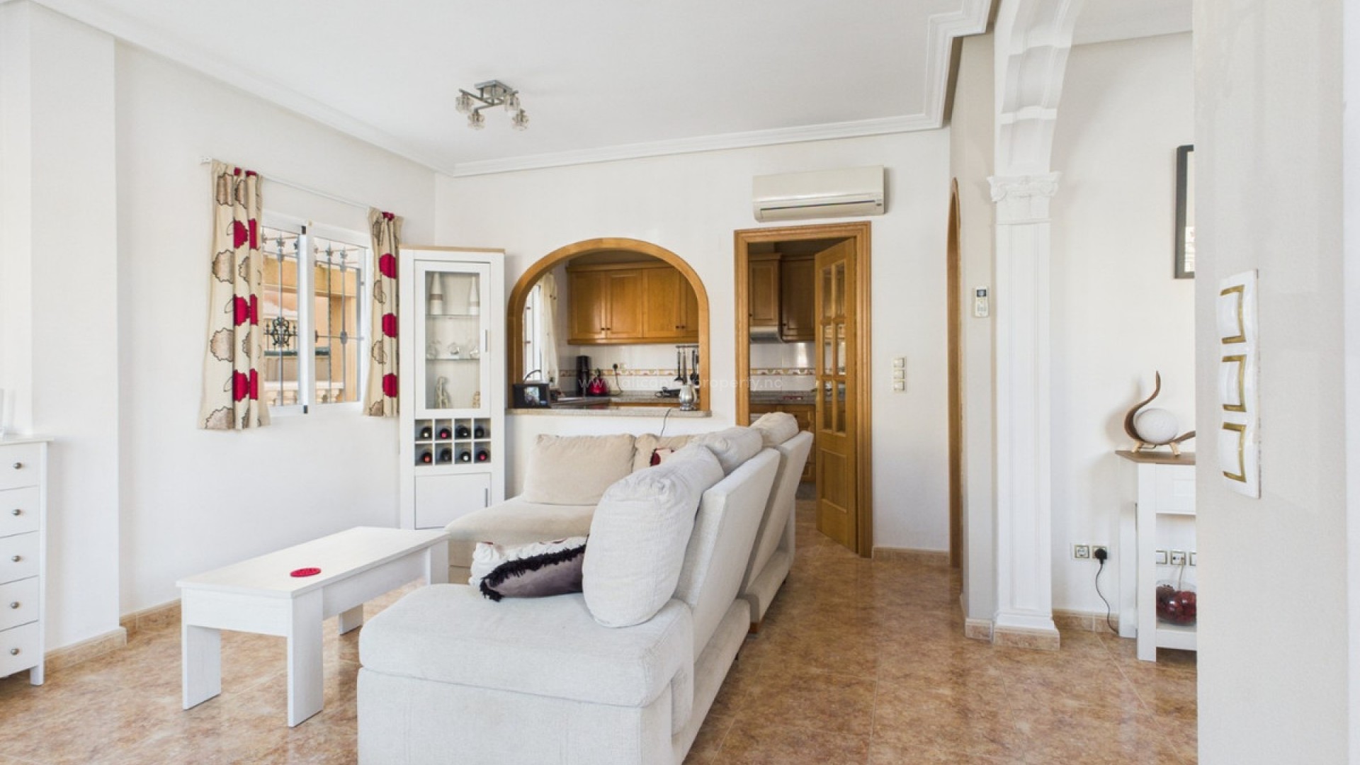 Bungalow i San Javier Centro