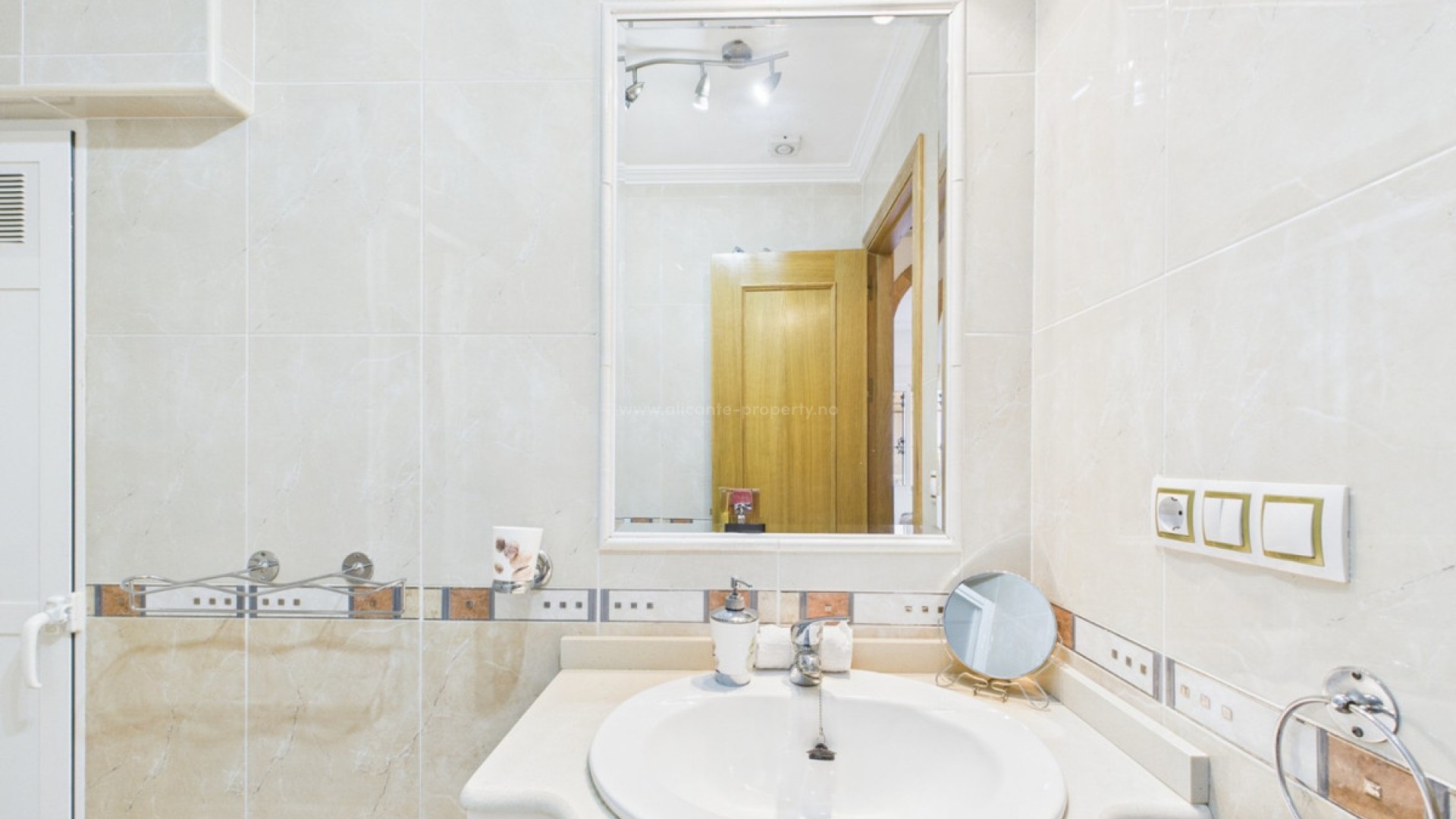 Bungalow i San Javier Centro