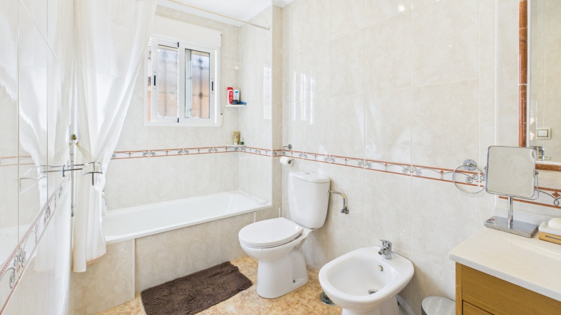 Bungalow i San Javier Centro